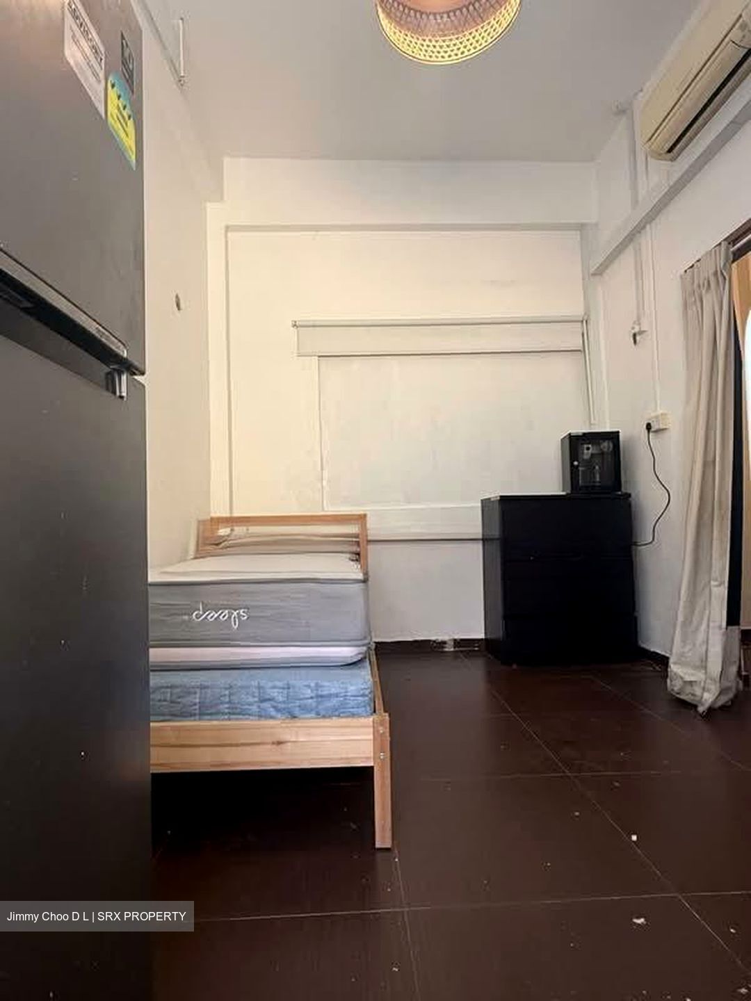 Changi Road (D14), Shop House #610182971